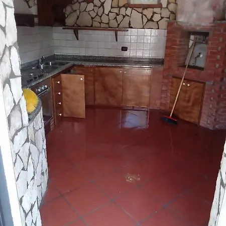 Agata Guest house *