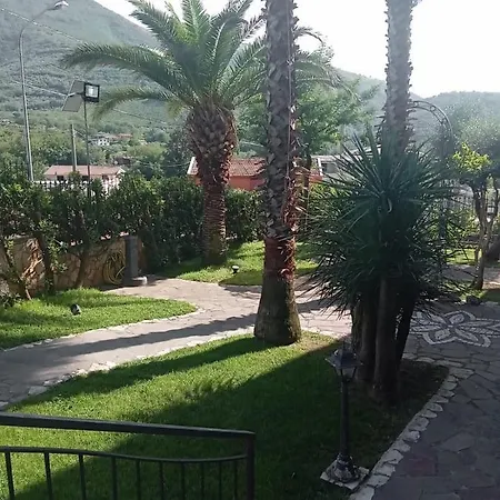 Guest house Agata *