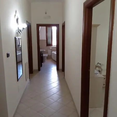 Agata Guest house