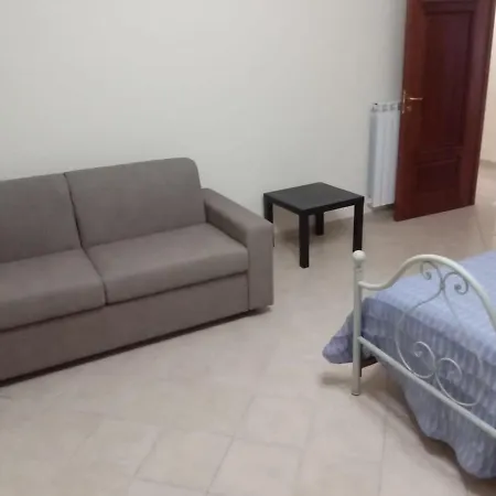 Gæstehus Agata Forchia