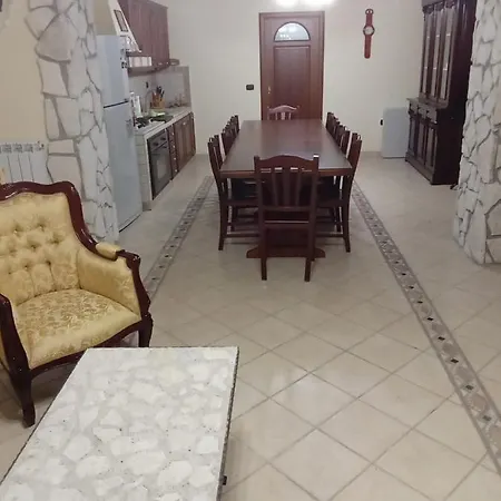Agata Guest house *