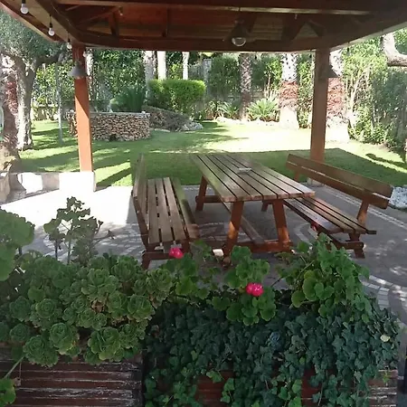 Agata בית הארחה *