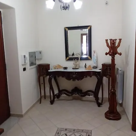 Agata Gæstehus Forchia