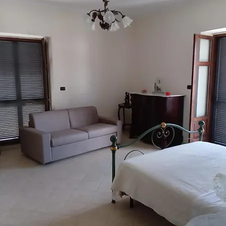 Penzion Agata Forchia