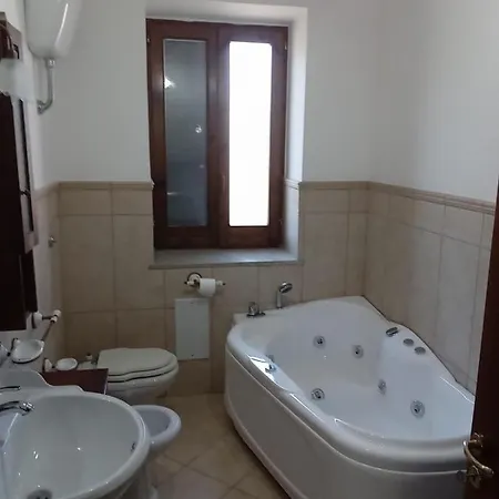 Agata Guest house