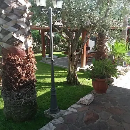 בית הארחה Agata