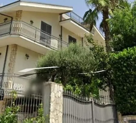 Agata Guest house Forchia