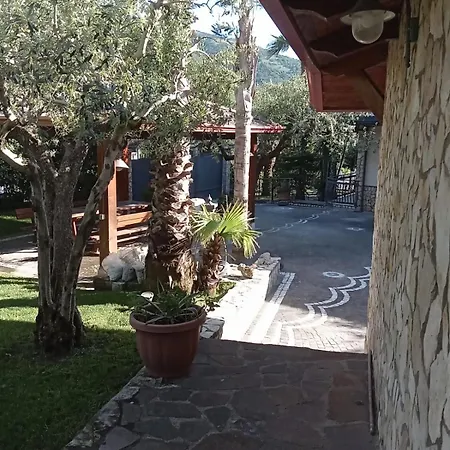 Guest house Agata