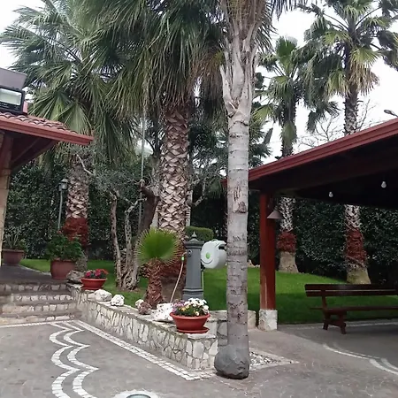 Agata Guest house Forchia