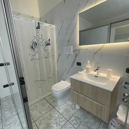 Agata Gæstehus Forchia