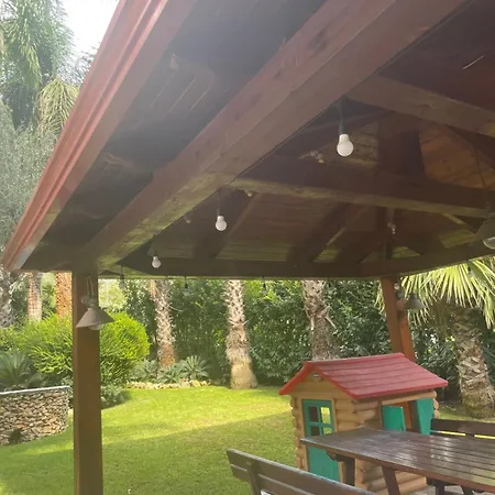 Guest house Agata