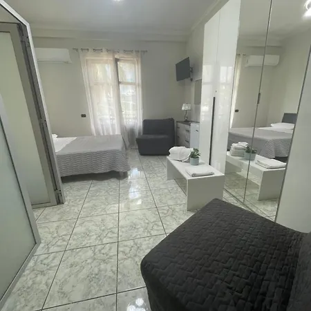 Agata Penzion Forchia