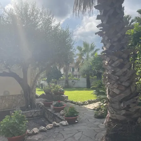 Penzion Agata Forchia