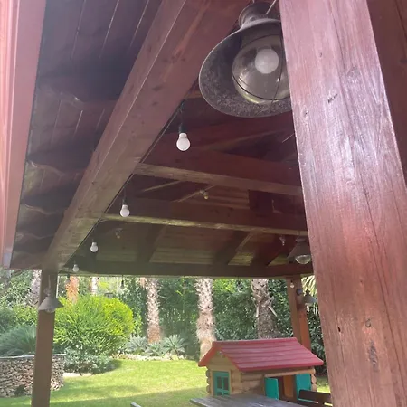 Agata Guest house