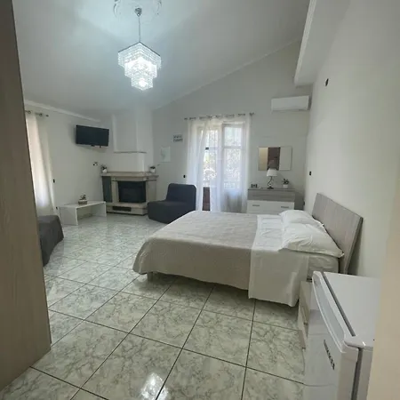 Agata Guest house *