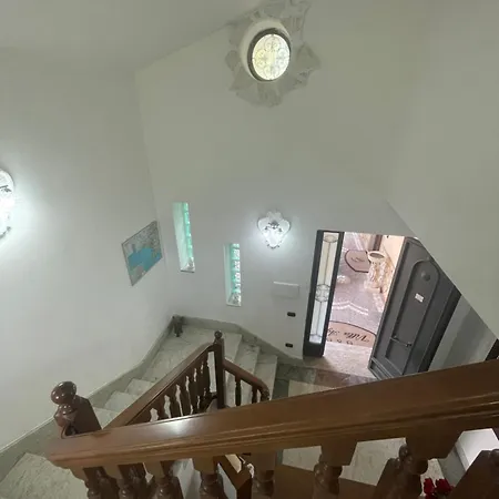 Agata Guest house *