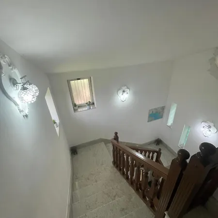 Penzion Agata Forchia