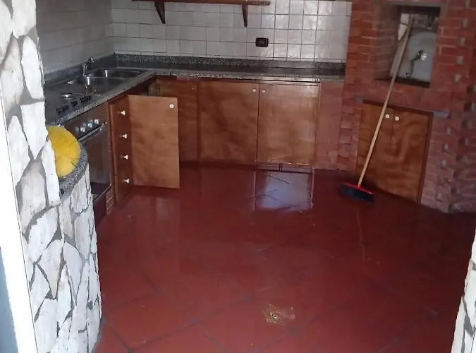 Agata Maison d'hôtes *