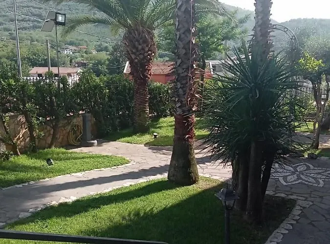 Maison d'hôtes Agata *