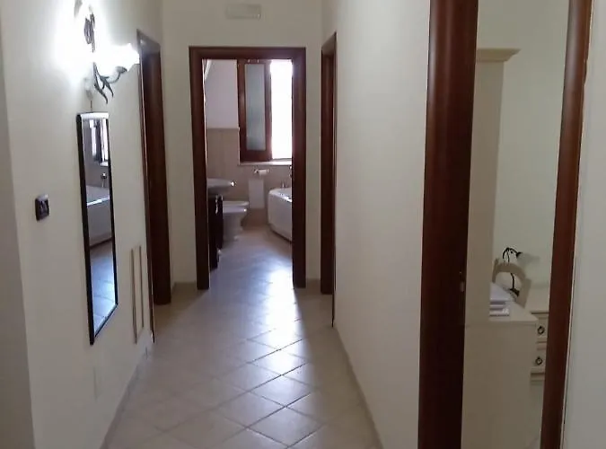 Agata Maison d'hôtes