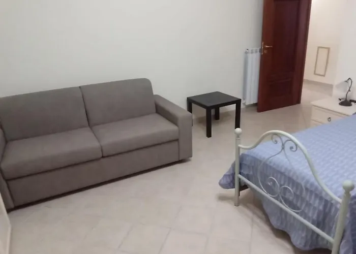 Maison d'hôtes Agata Forchia