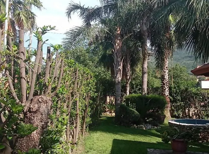 Agata Maison d'hôtes