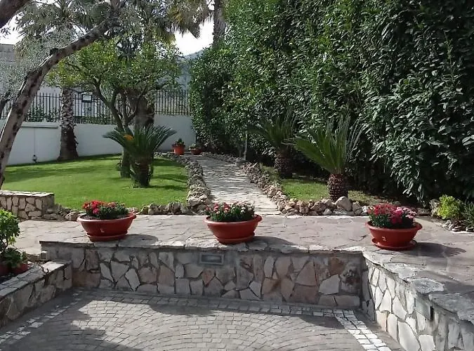 Maison d'hôtes Agata