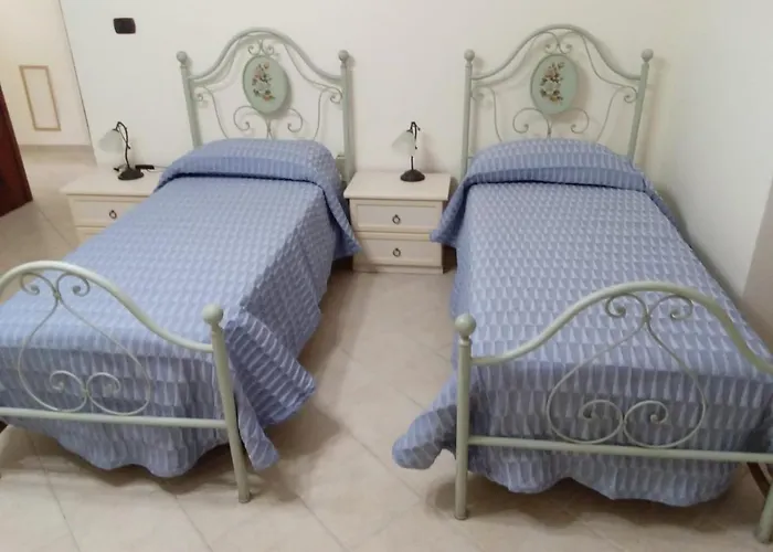 Agata Maison d'hôtes