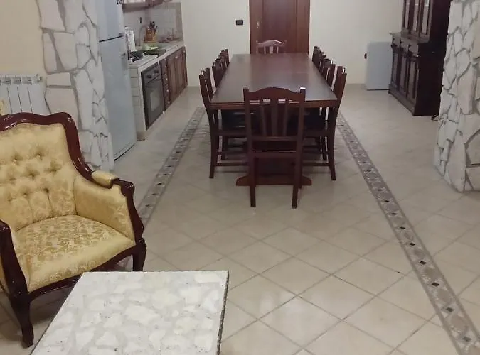 Agata Maison d'hôtes *