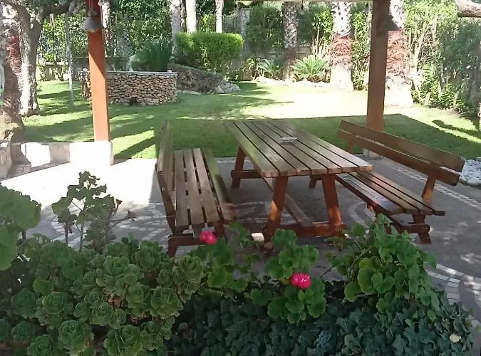 Agata Maison d'hôtes *