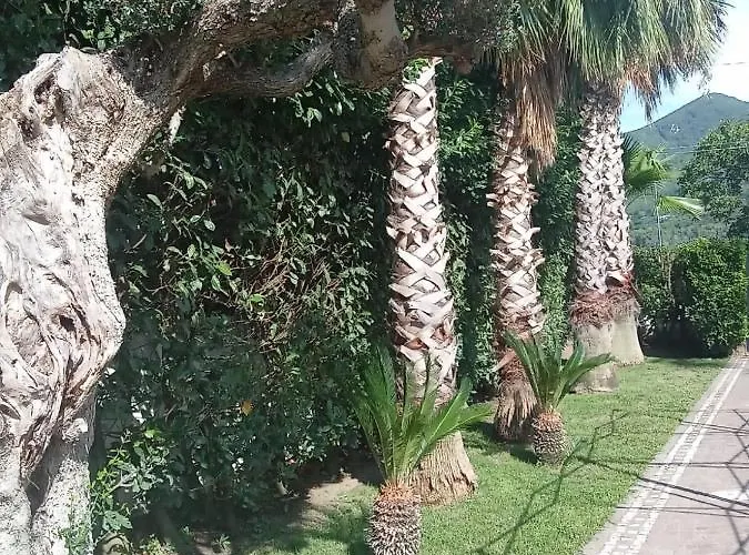 Agata Maison d'hôtes *