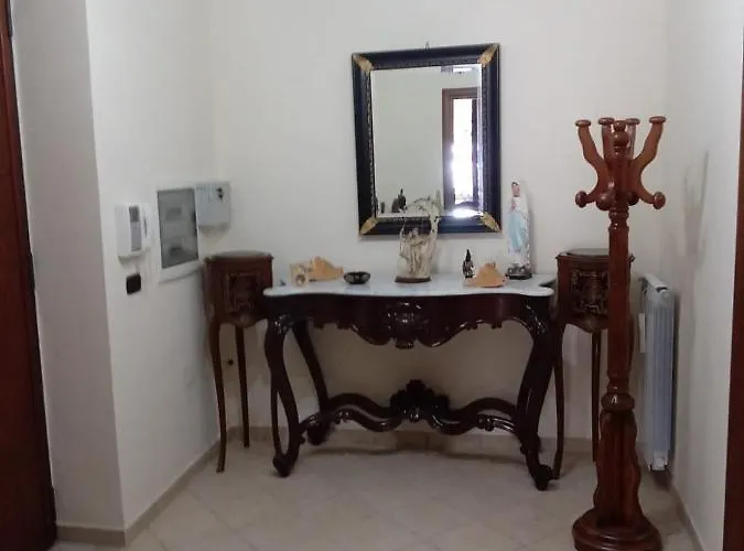 Agata Maison d'hôtes Forchia