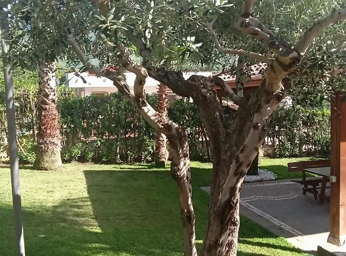 Maison d'hôtes Agata *