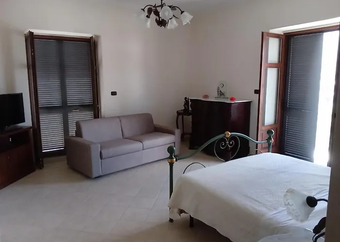 Maison d'hôtes Agata Forchia