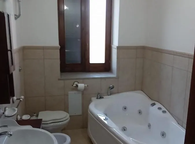 Agata Maison d'hôtes