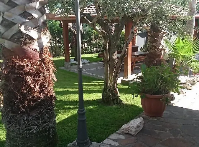 Maison d'hôtes Agata