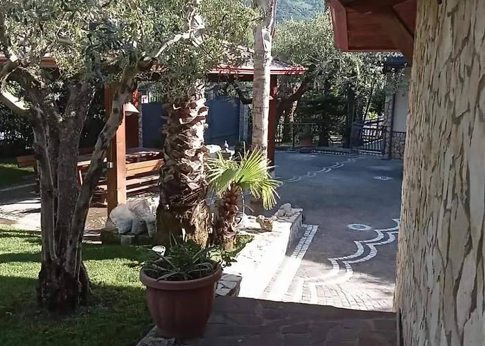 Maison d'hôtes Agata