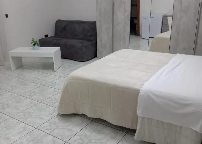 Agata Maison d'hôtes