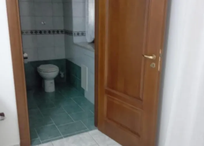 Maison d'hôtes Agata