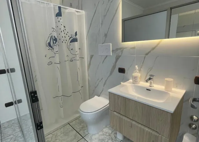 Agata Maison d'hôtes Forchia