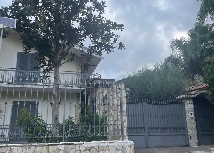 Agata Maison d'hôtes