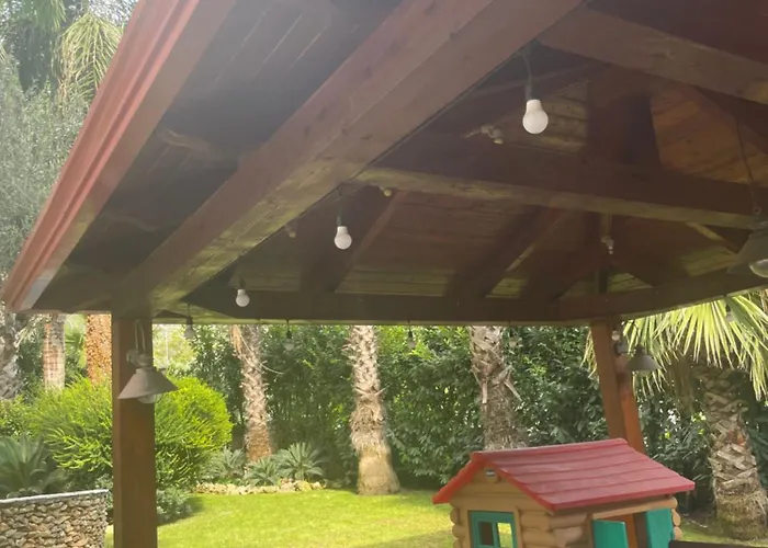 Maison d'hôtes Agata