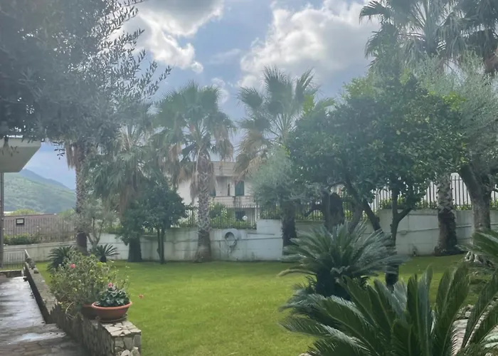 Agata Maison d'hôtes *