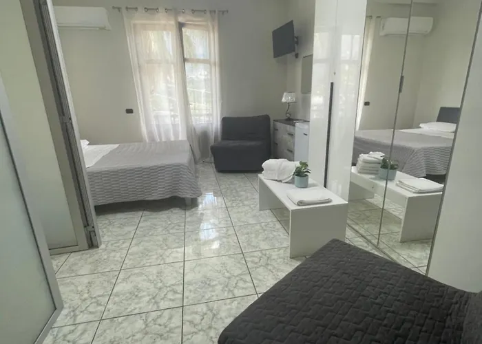 Agata Maison d'hôtes Forchia