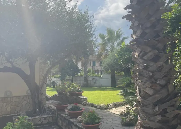 Maison d'hôtes Agata Forchia