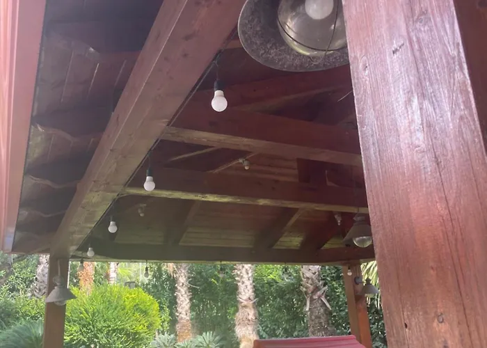 Agata Maison d'hôtes