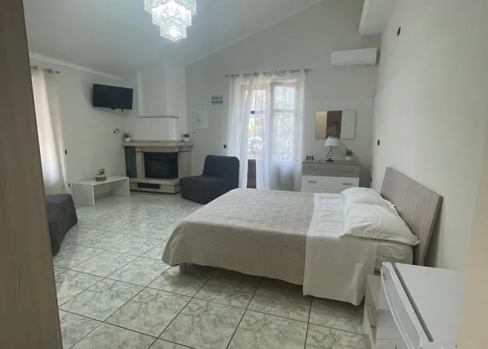 Agata Maison d'hôtes *