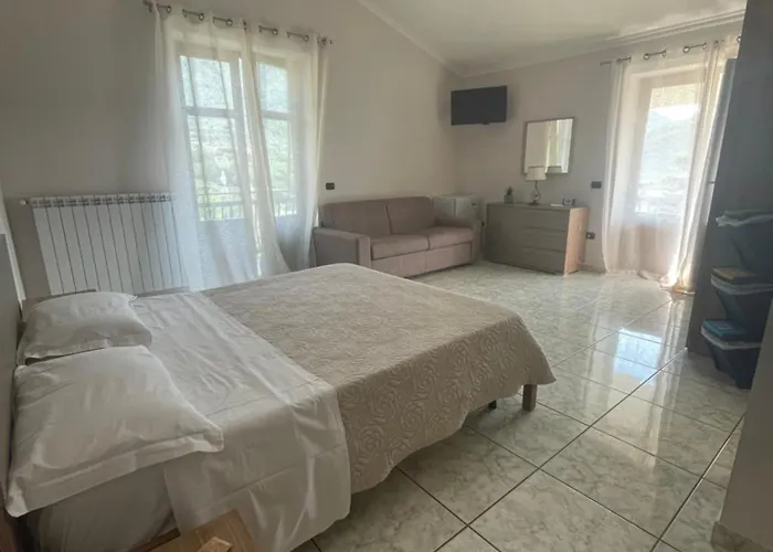 Maison d'hôtes Agata *