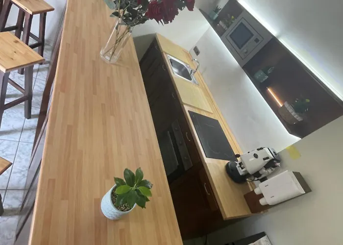 Agata Maison d'hôtes Forchia