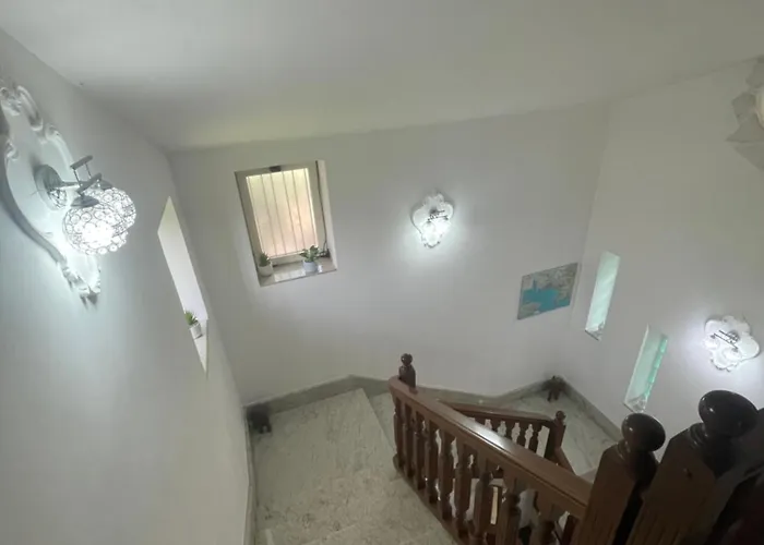 Maison d'hôtes Agata Forchia